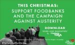 Captain Ska Sons and Daughters #ToriesOutForChristmas